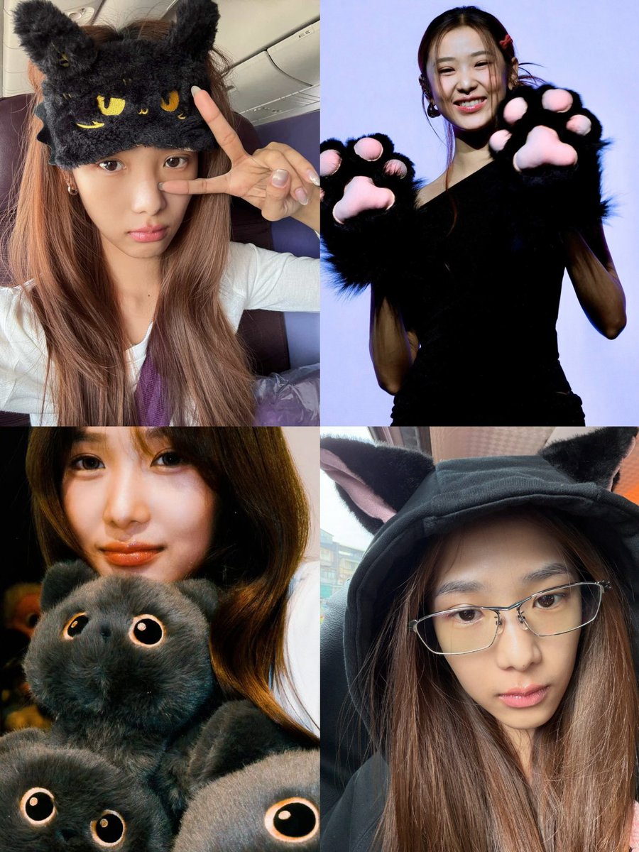 FANNACK's tweet photo. 🐈‍⬛❤️‍🩹

#filmracha https://t.co/68xjHWzH5P