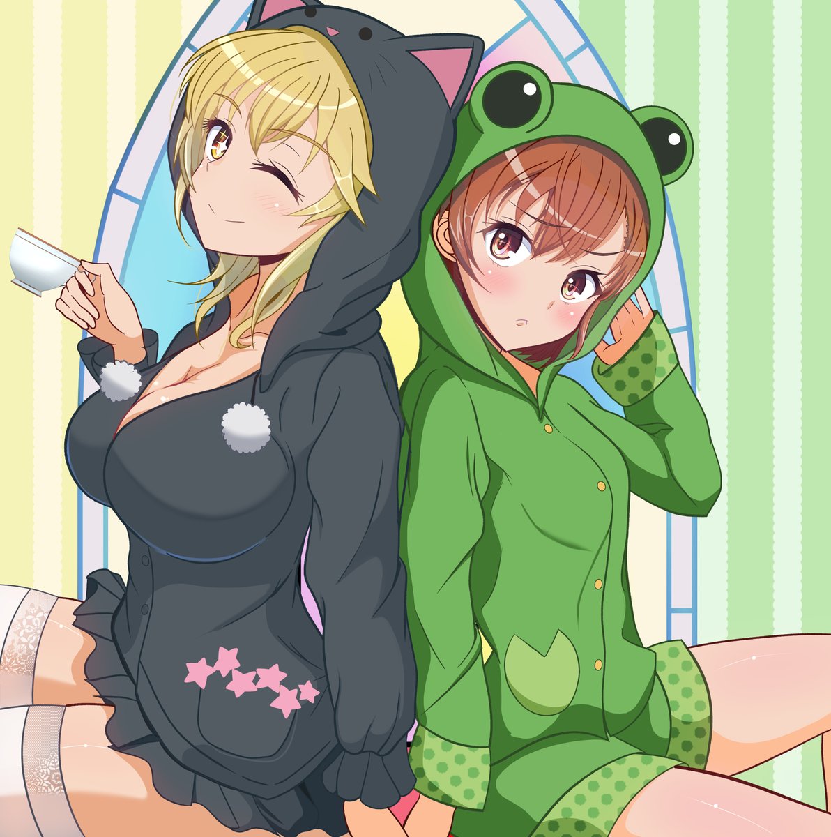 グラタン tweet media