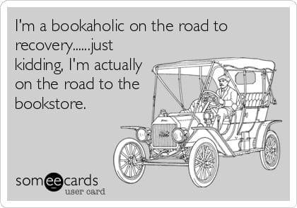 StoreyBookRev's tweet image. I don't think there is a cure for bookaholics! If there is, I don't want it.

#bookaholics #nocureforlovingbooks #readmorebooks #ilovetoread