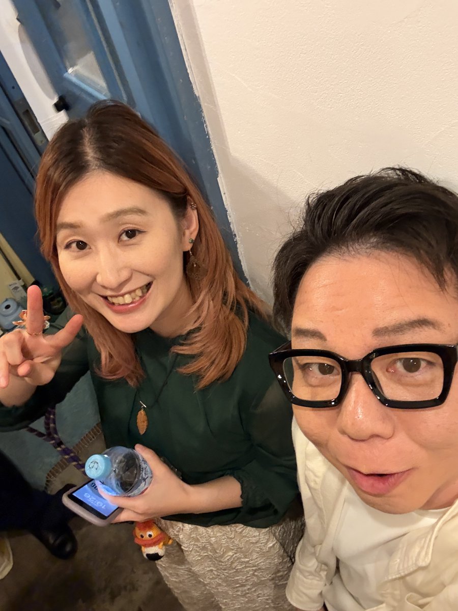 しんぺー tweet media