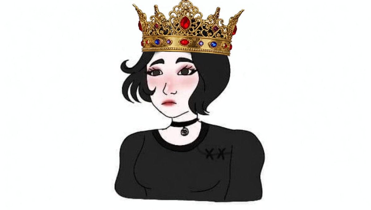 doomergirlemi's tweet photo. The Wojak meme resonates with everyone in some way.
DoomerGirl was the girl we were never meant to have. 
But this time we have her, and we can support her with volume on this coin.
And that is why I’ll never stop working.
Another 1% burned.
Have a good day. https://t.co/K4YylhWWS4