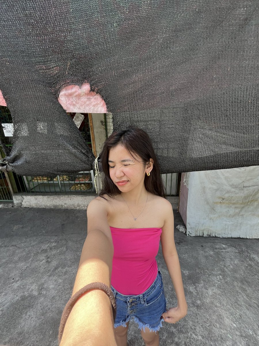 MichaellaMiague's tweet photo. 🎀 https://t.co/mkeSU0UXrJ