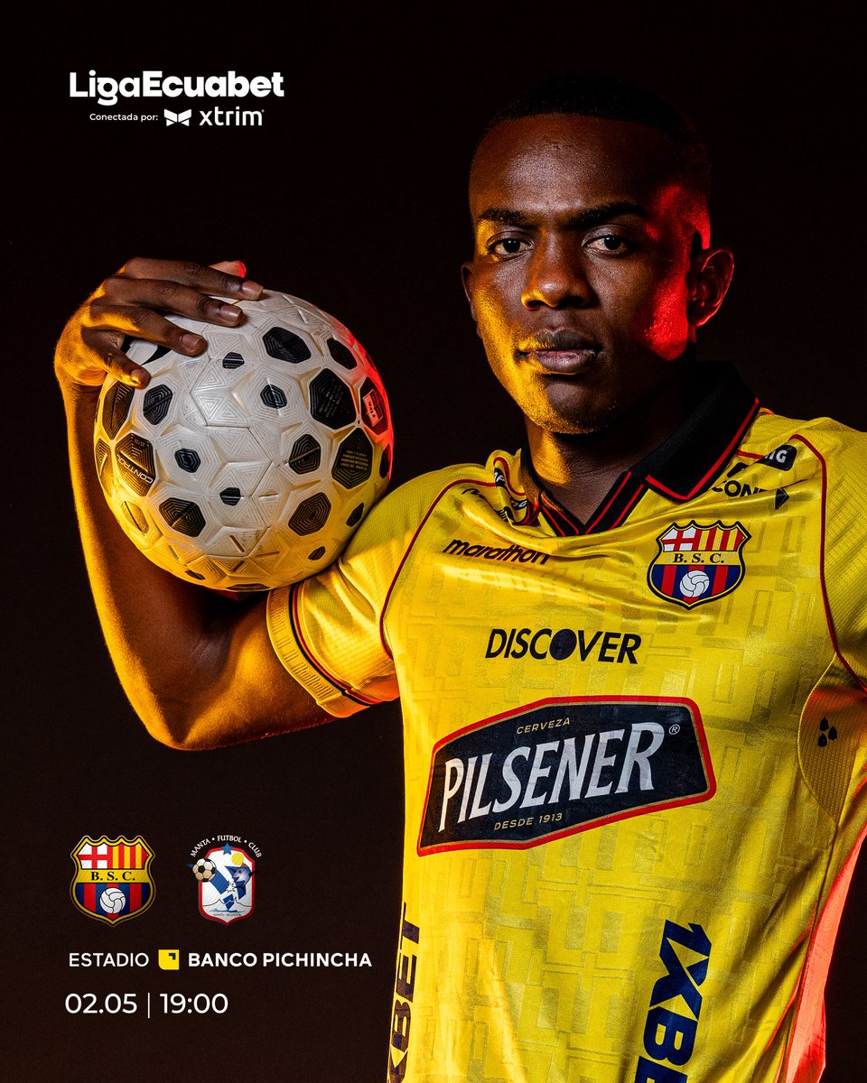 BARCELONA S.C. tweet media