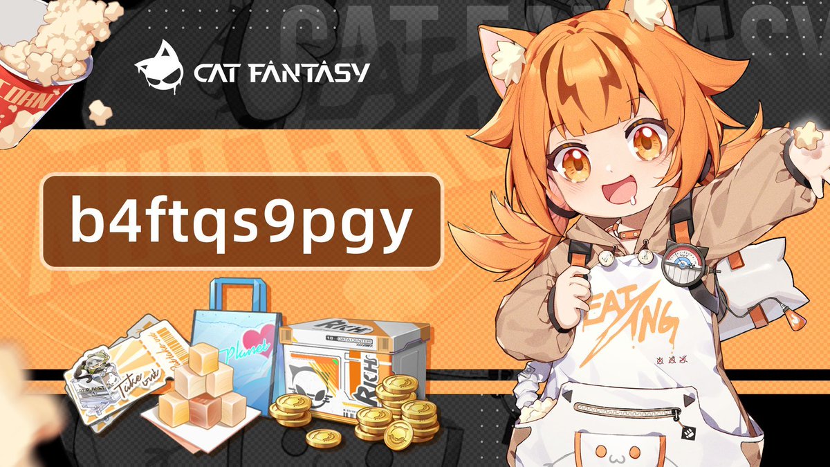 Cat Fantasy EN tweet media
