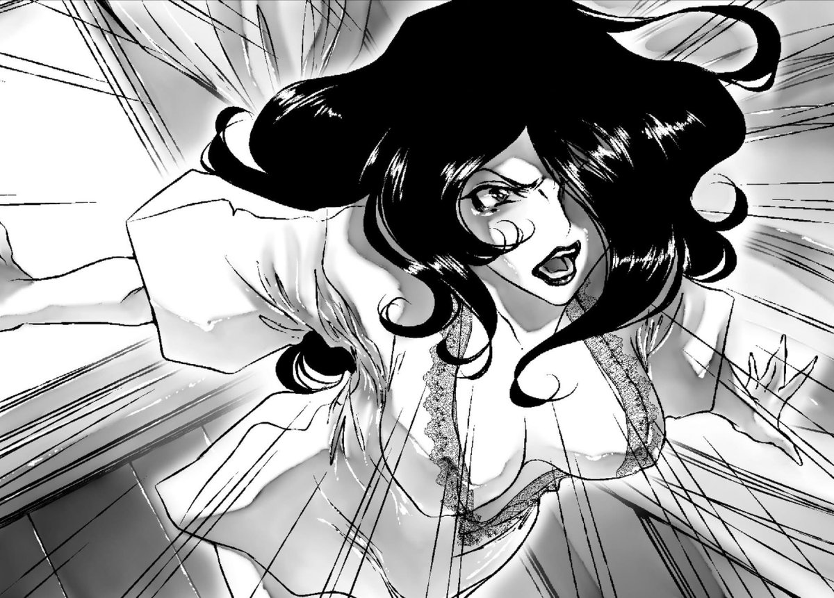 Ivan_Passamani's tweet photo. DAYLA DUNN…il mistero continua…❤️🖤❤️
A volte i ricordi sono lame affilate che tagliano il velo del nostro presente. 
信頼 #dayladunn #fumetto #fumetti https://t.co/7qMJZvoN3b