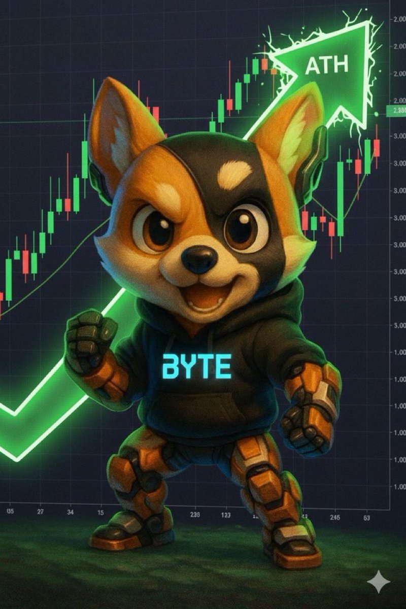 Maximus.Byte tweet media
