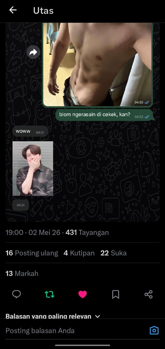 ikkeukeu tweet media