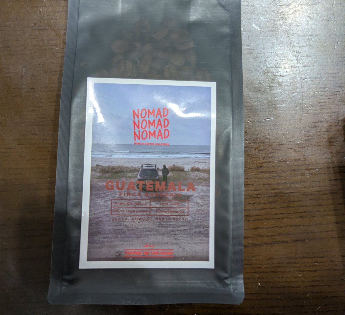 れん_coffee好きの人 tweet media