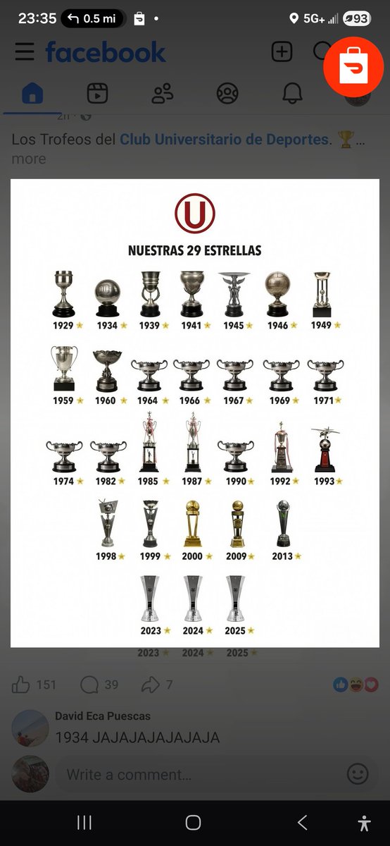 Fútbol Peruano Documentado tweet media