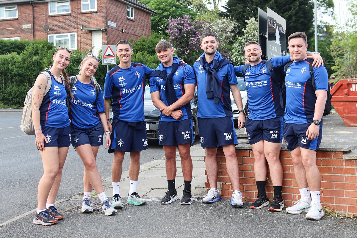 Wakefield Trinity tweet media