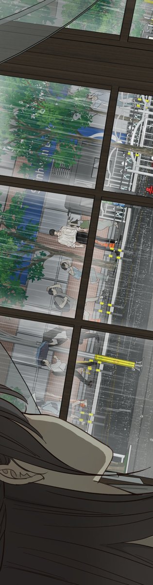 🌧️[꽃은 미끼야] 46화가 업로드되었습니다. linktr.ee/_godago