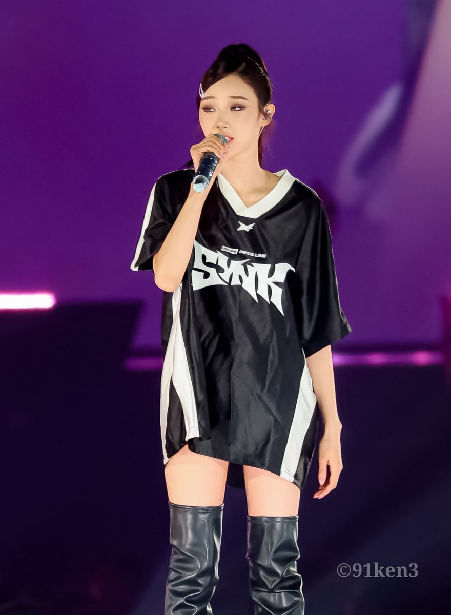 2026 aespa LIVE TOUR - SYNK : aeXIS LINE - in JAPAN [SPECIAL