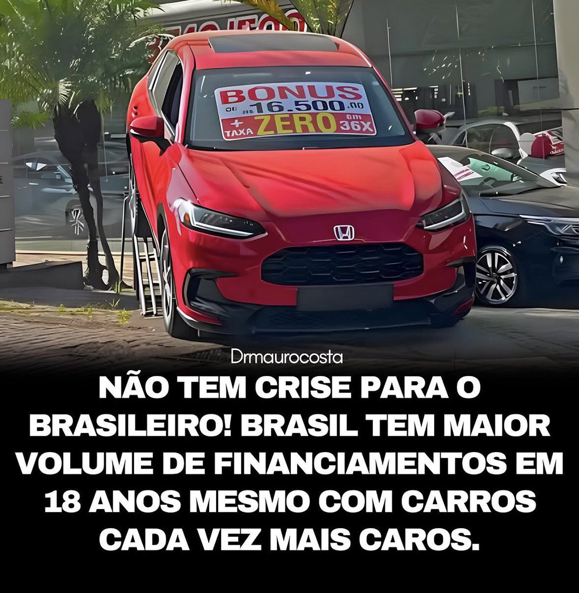 O Estagiário tweet media