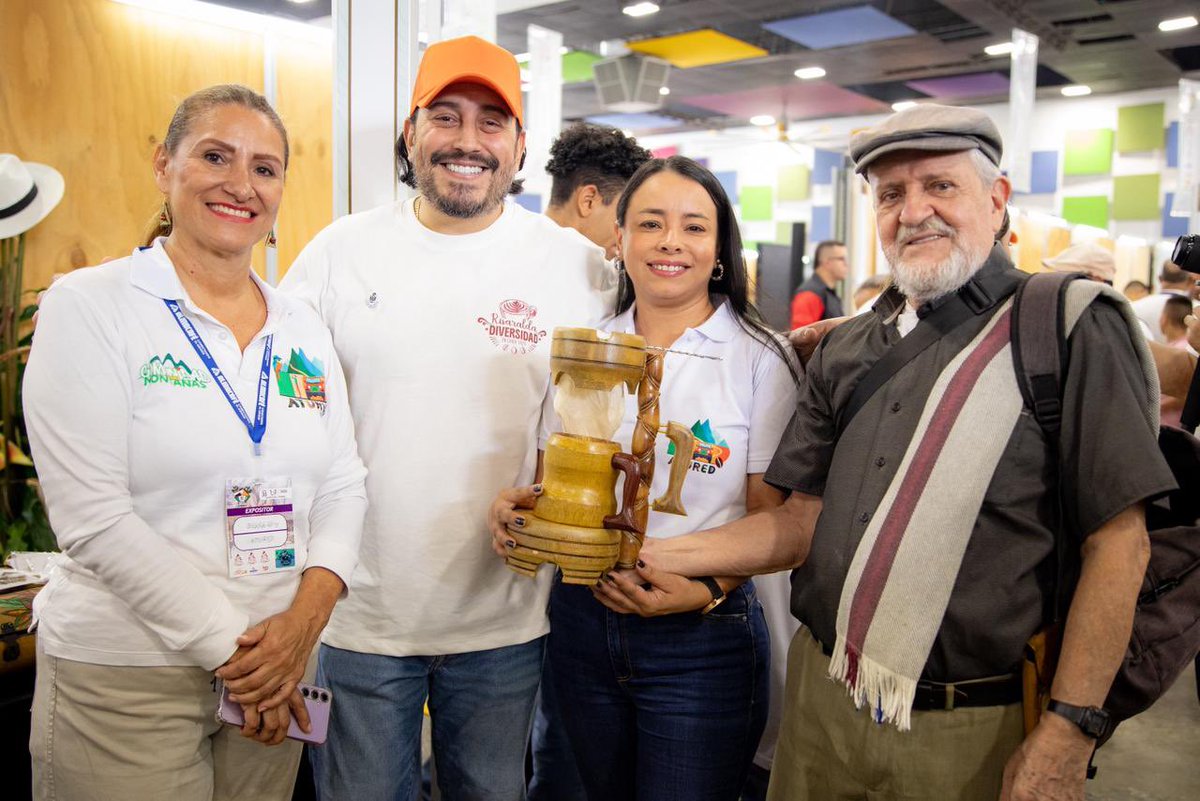Gobernación de Risaralda tweet media