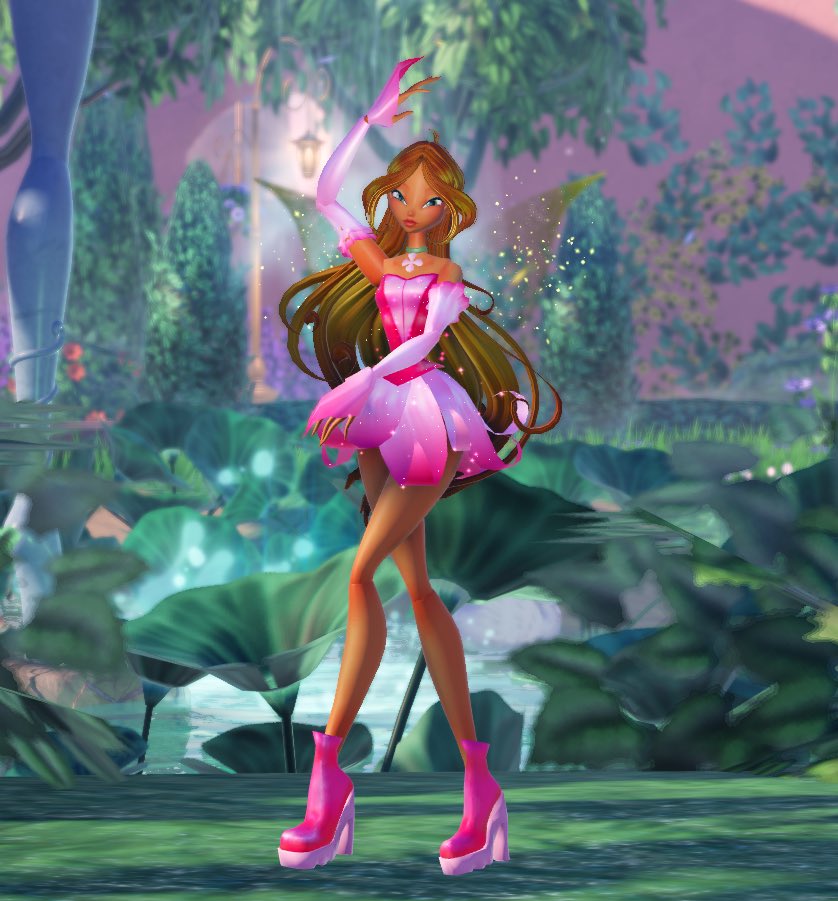 The Fairy Guardians Updates tweet media