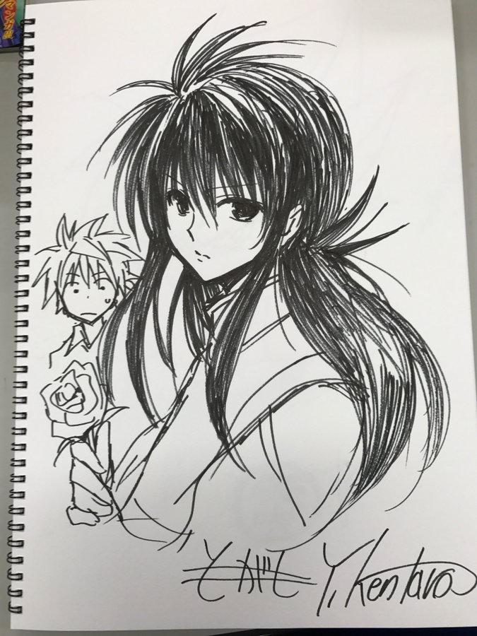 _ToLoveRu1 tweet media