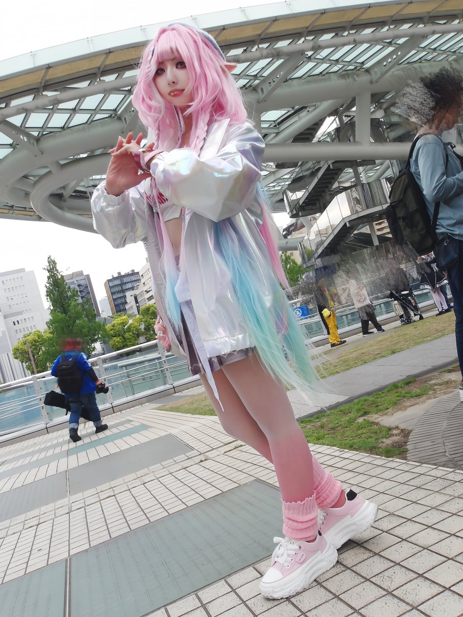 崩壊スターレイル スタレ キュレネ デミウルゴス コスプレ 三分妄想1/3Delusion】崩壊スターレイル HonkaiStarRail キュレネ