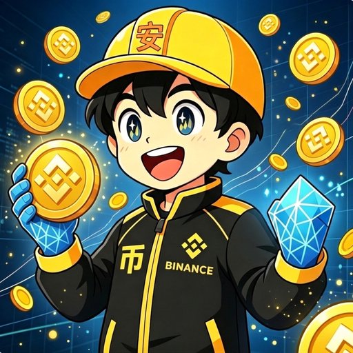 张小鱼🔶BNB~安小将 tweet media