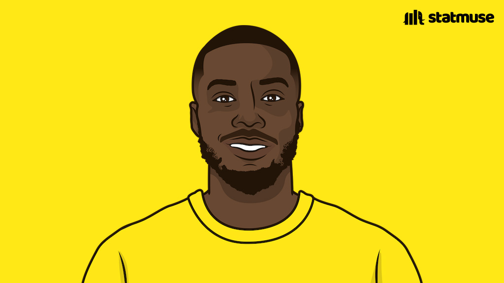 StatMuse FC tweet media