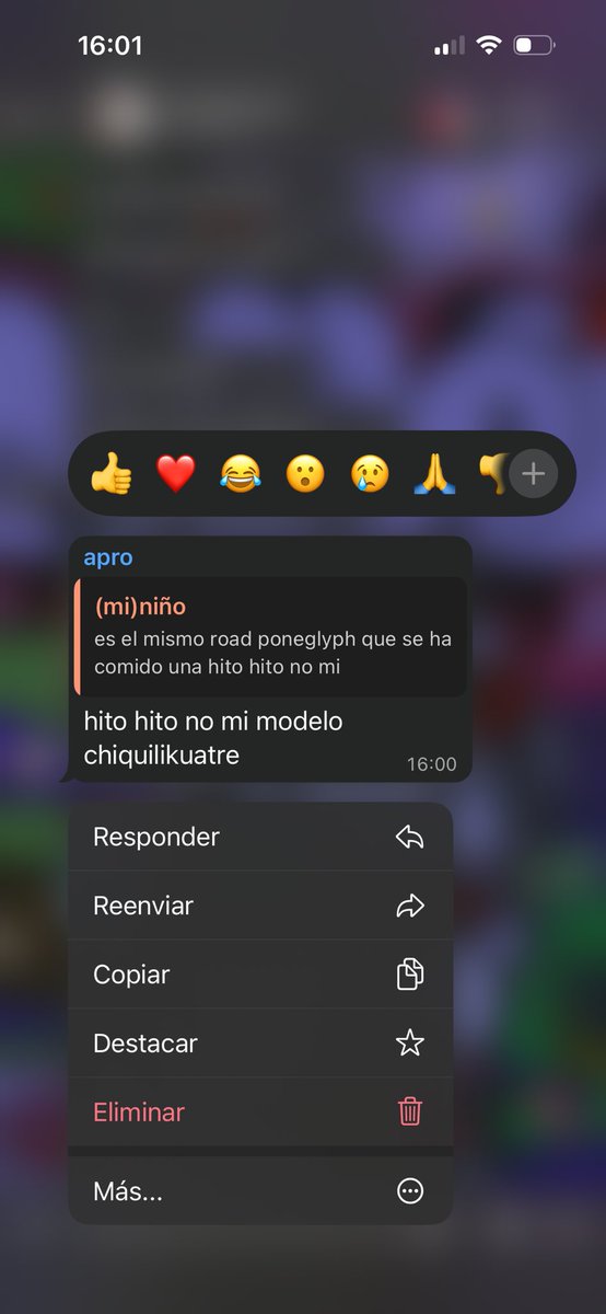 no puedo mas