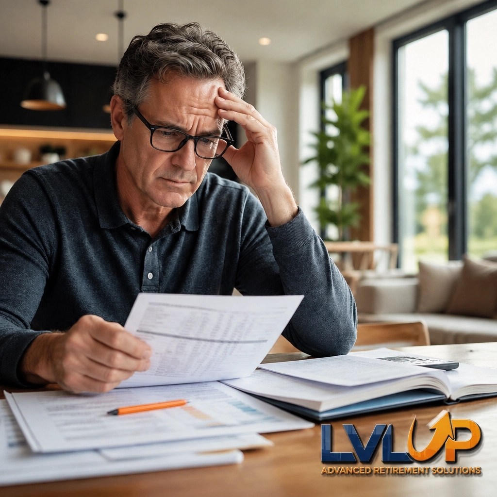 MCareOptions's tweet image. Raiding your 401(k) during a layoff is a hardship trap that kills long-term growth. Don’t trade your future for a quick fix. Our 20/20 Financial Foresight and Liquidity Fortress keep your retirement on track. Stay confident. #Retirement #Planning #401k #Wealth