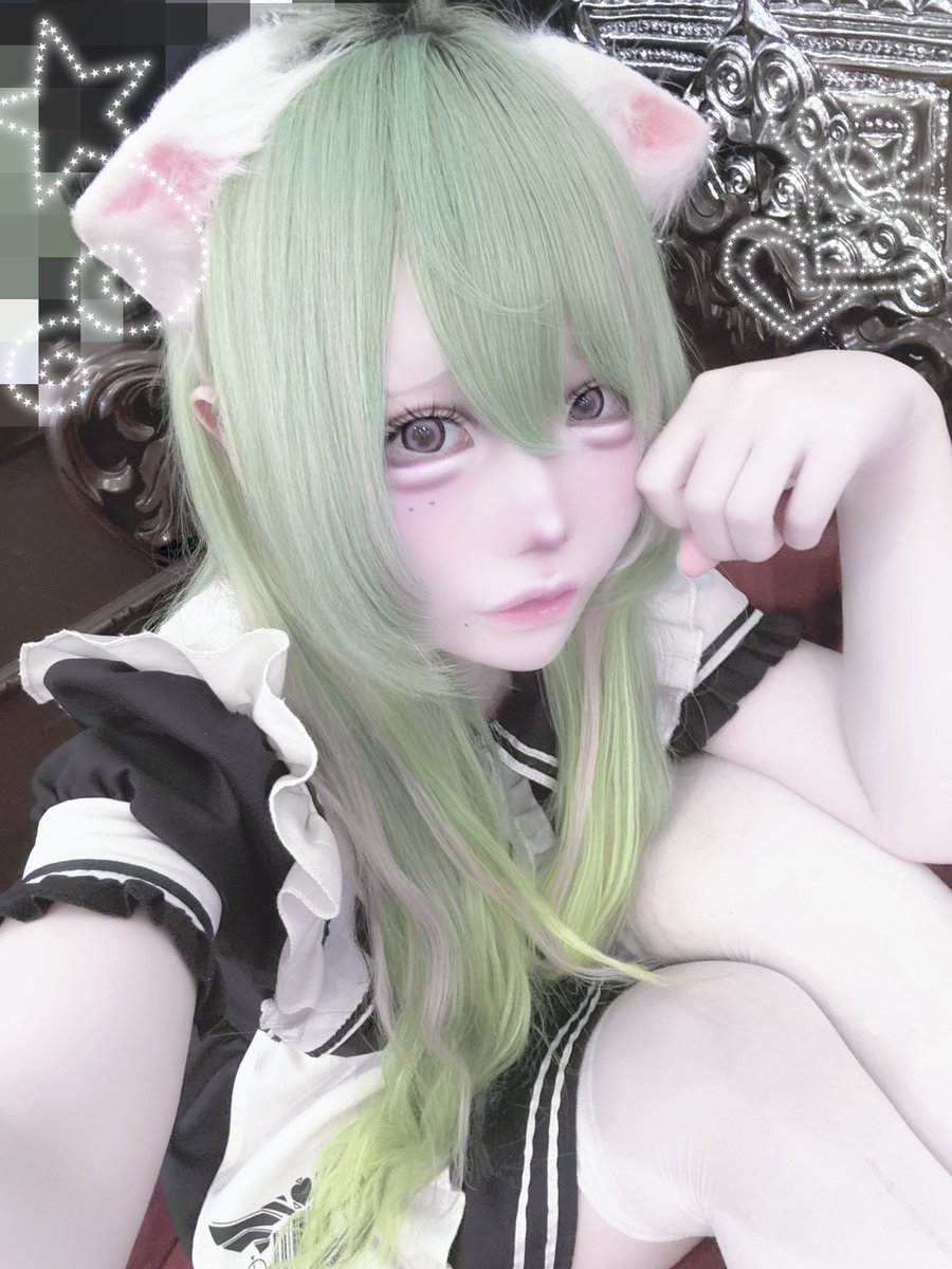 夢ぅ🍥† Aster tweet media