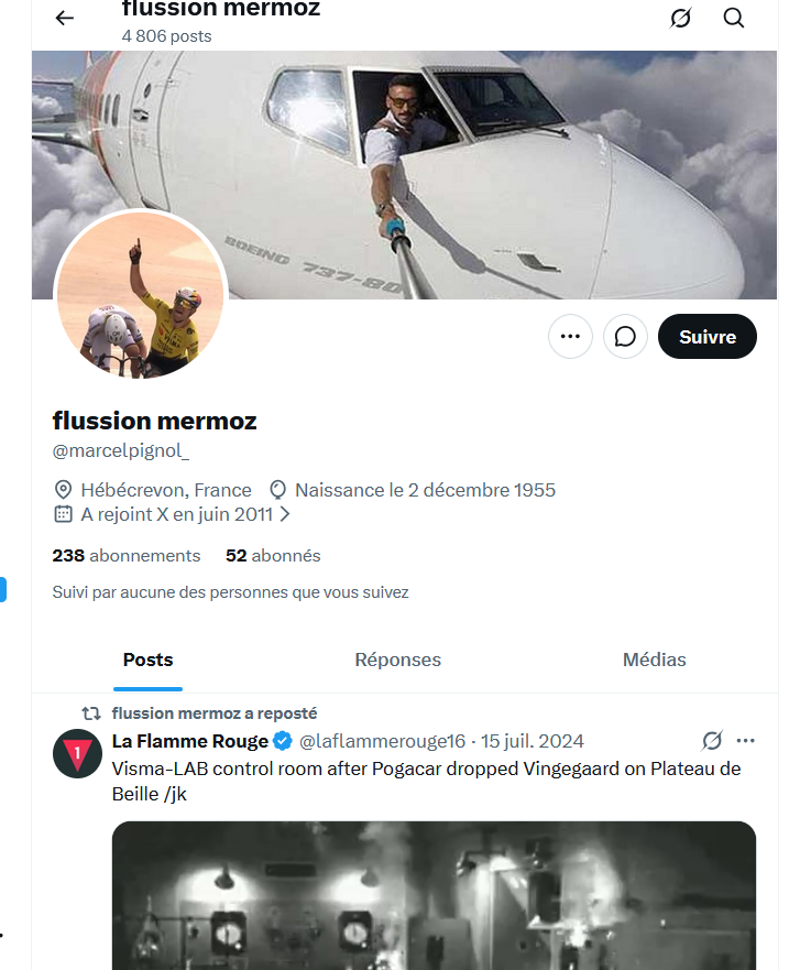 Compte Anti-Bêtises de l'Anti-Dopage tweet media