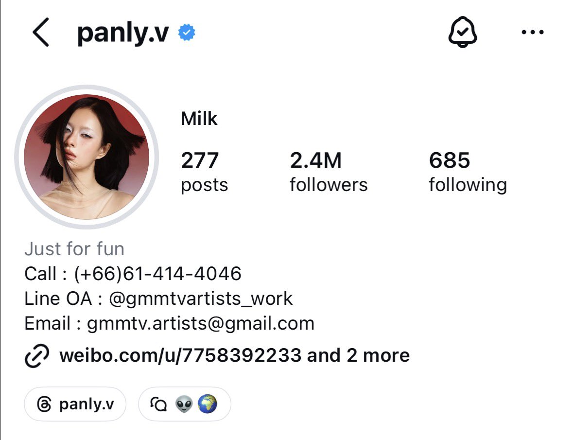 Milk Pansa PH tweet media