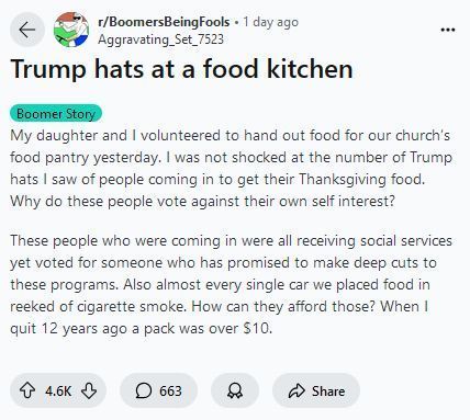Reddit Lies tweet media