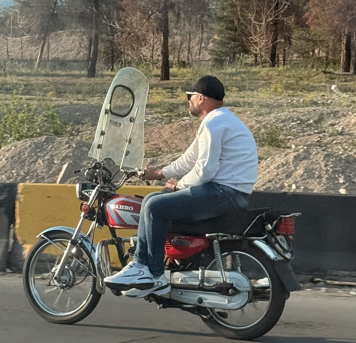 نميدونم چى تو دلته ولى منم همينطور.
