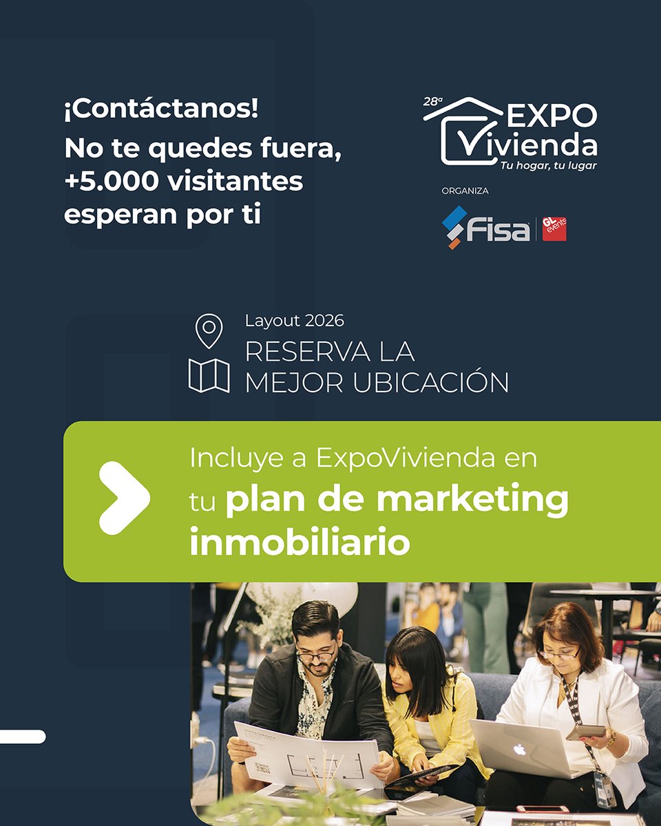 ExpoVivienda tweet media