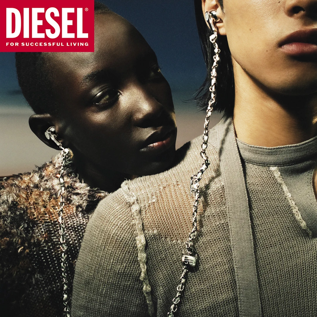 Diesel_JP on X: 