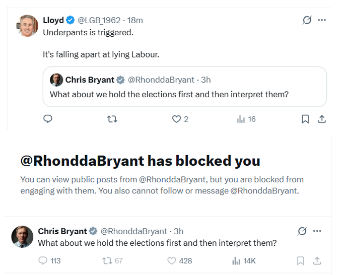 Lloyd tweet media
