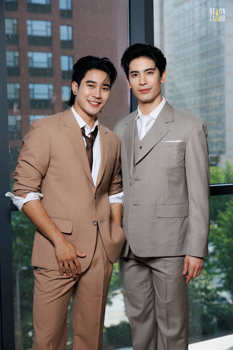 Shine The Series tweet media