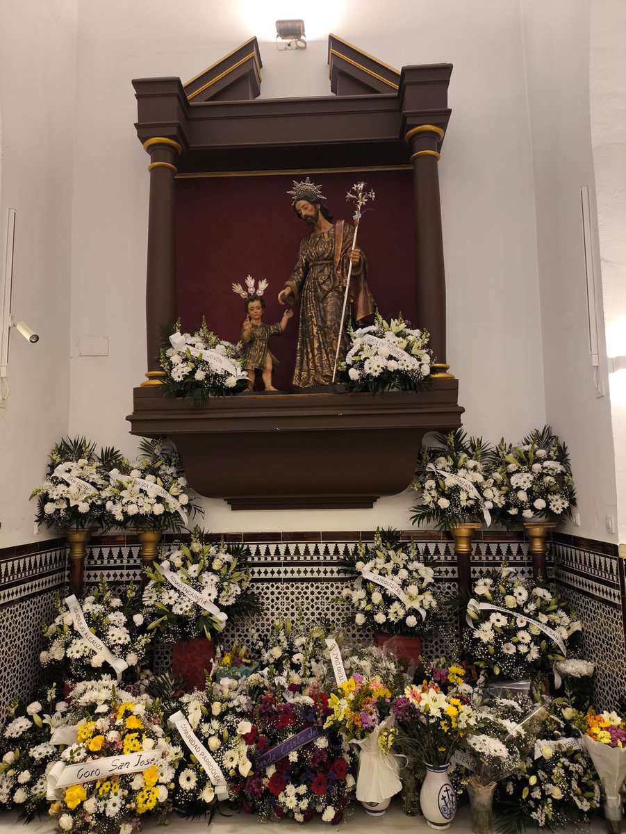 Hermandad Cristo del Perdón tweet media