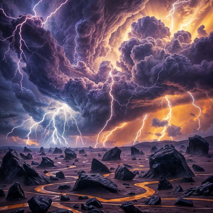 GetMusicfm's tweet image. Free download codes:

The Color Out Of Space - The Storm That Erases

"Lovecraftian black metal"

getmusic.fm/l/qnjwJq

#blackmetal #lovecraftianblackmetal #blackeneddoom #music