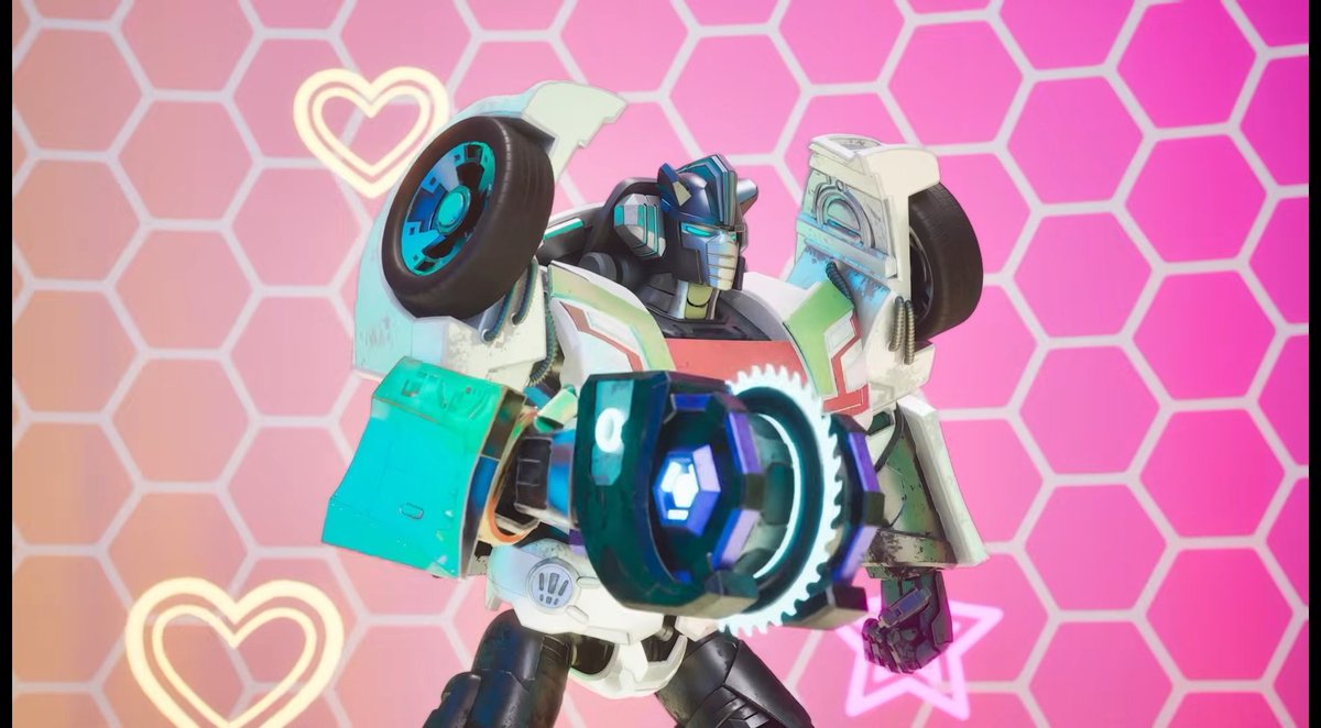 JonesBibiana's tweet image. 3-Bumblebee and Wheeljack got Dragon Ball Z fusion pose,
4- Wheeljack got circular buzzsaw which bots like Transformers Prime Knockout and G1 Hot Rod also possess...
#Cyberworld #Wheeljack #Bumblebee #Maccadam #Transformers 
@jackayres71
