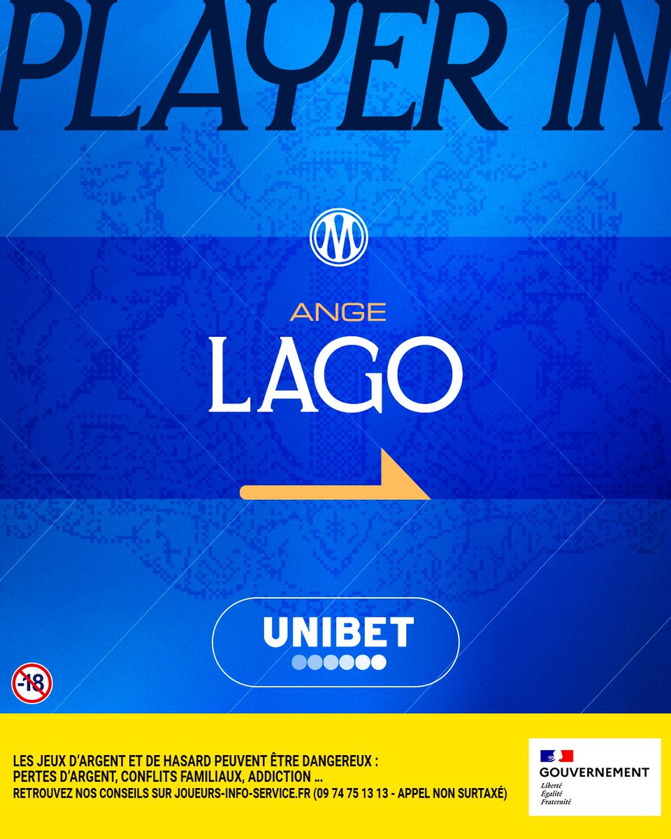 Olympique de Marseille tweet media