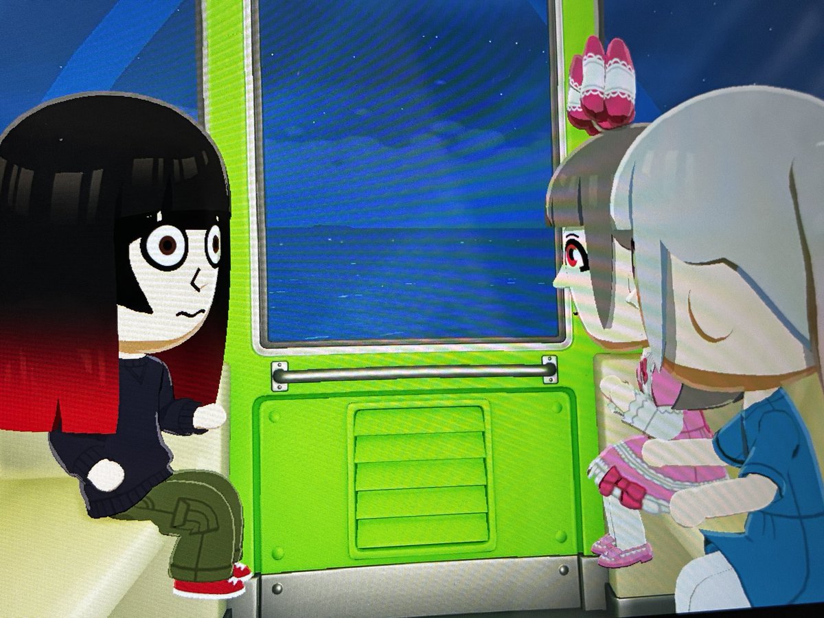りゅうり tweet media
