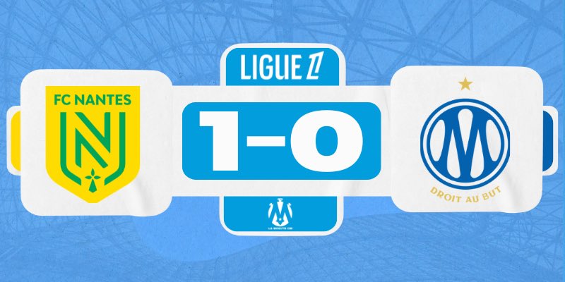 La Minute OM tweet media