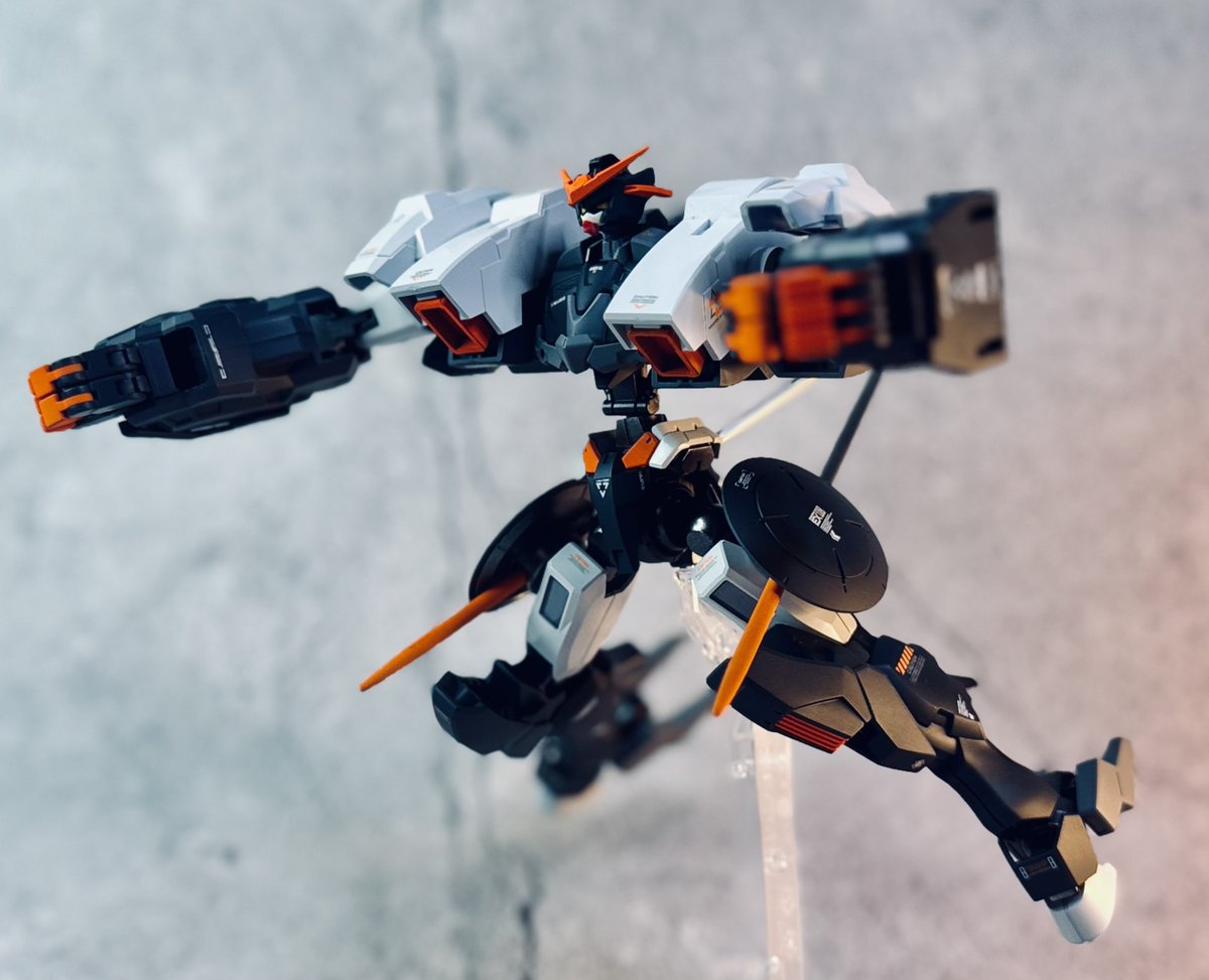 jaybun0's tweet photo. #ガンプラ春の水星まつり
#건담 #gundam
(HG)(믹싱)니힐리스건담 https://t.co/wk0jnZhVEl