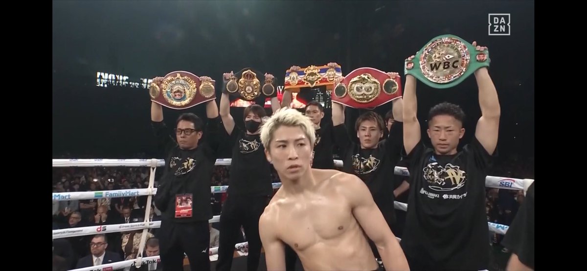 raph_djk's tweet photo. Victoire du monstre 

The MONSTER • Naoya Inoue !!! https://t.co/ACvTiGbDyr