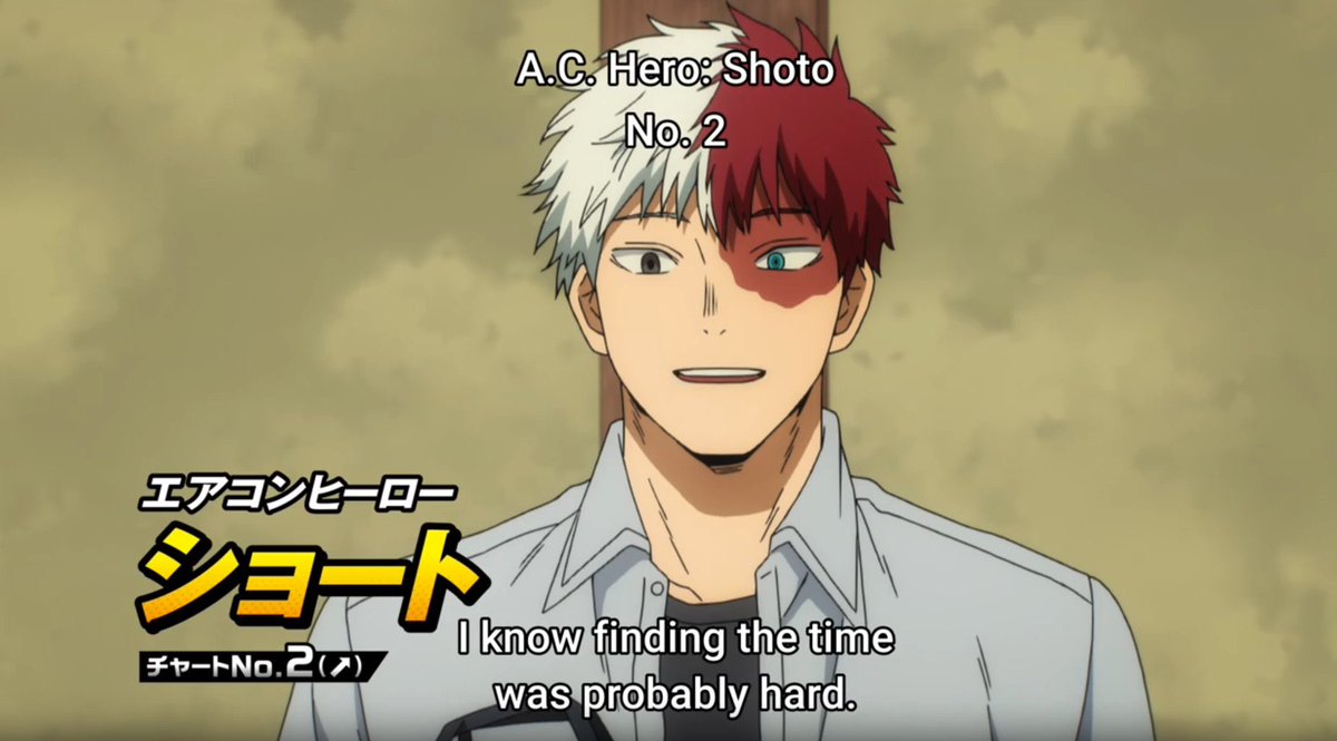 ANIME SHOT tweet media
