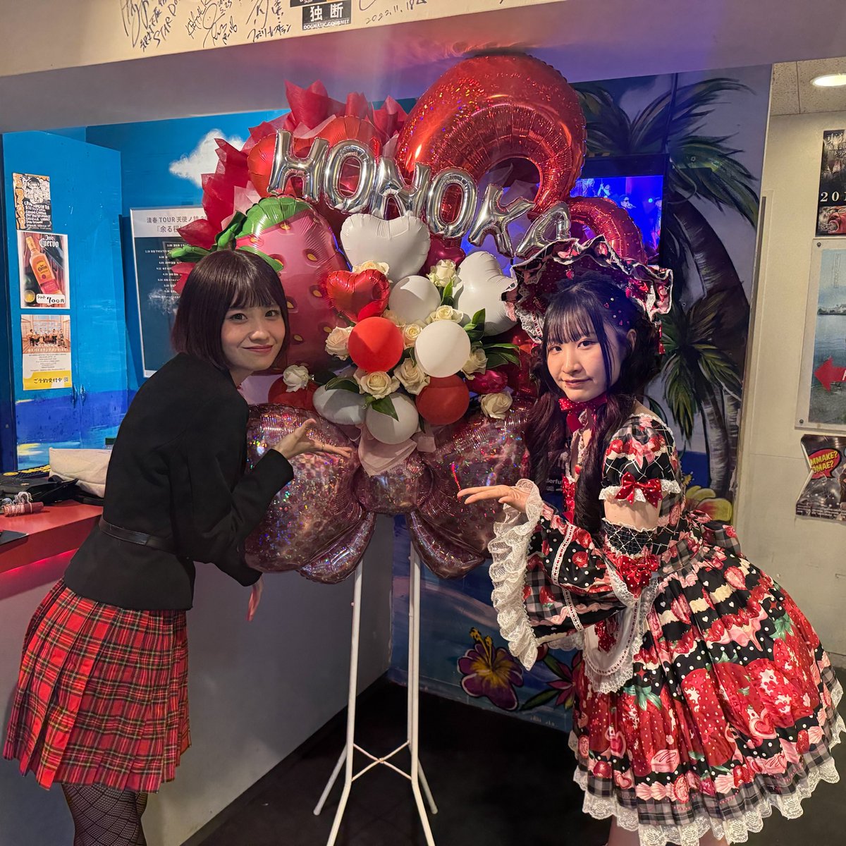つじりお tweet media