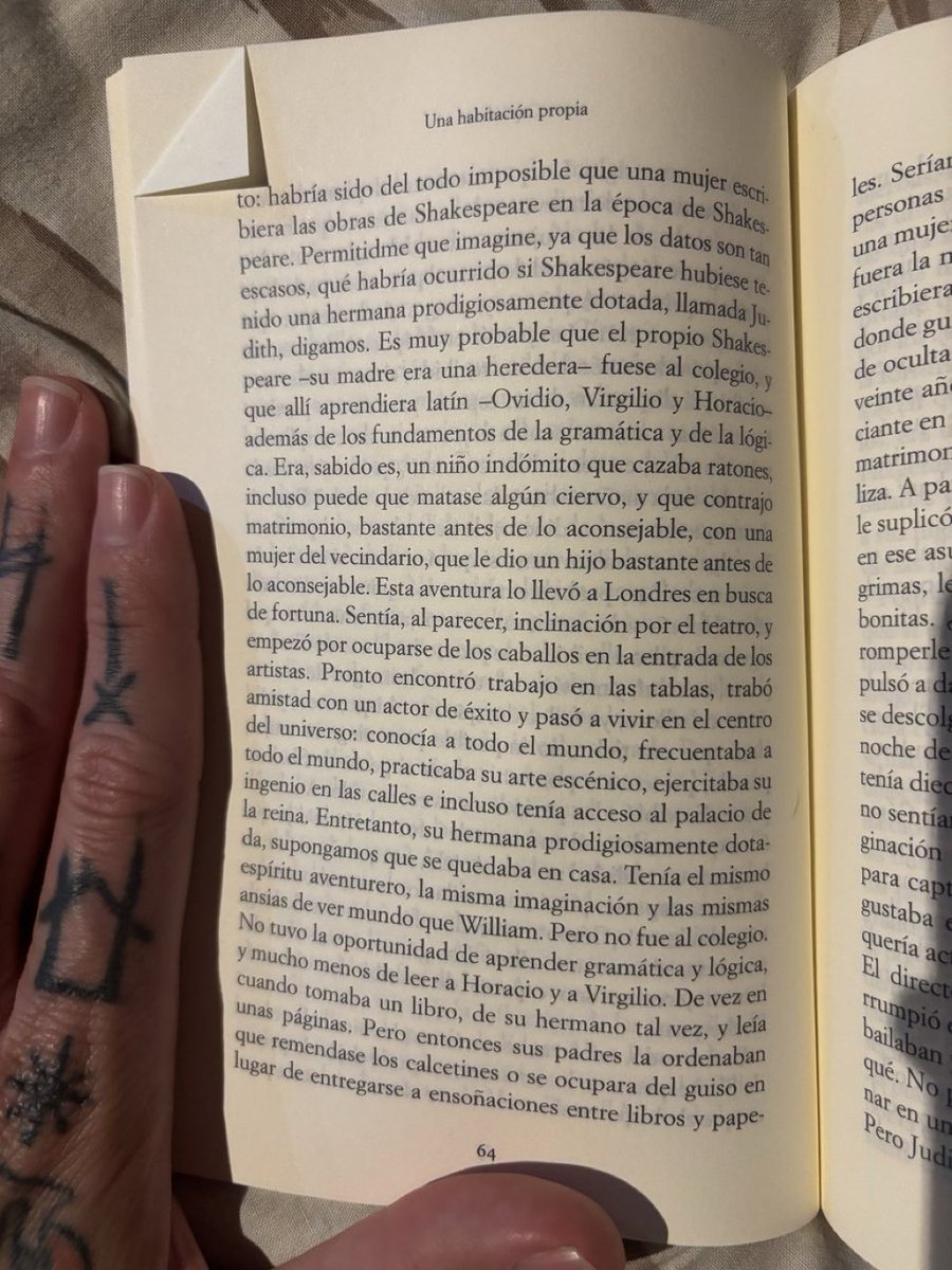 Martín del Palacio tweet media