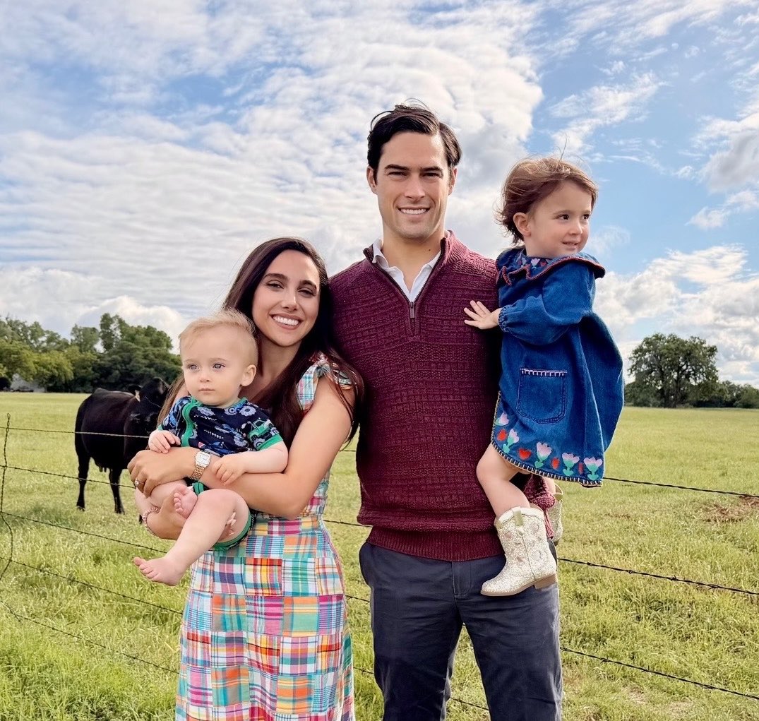 Congressman Brandon Gill tweet media