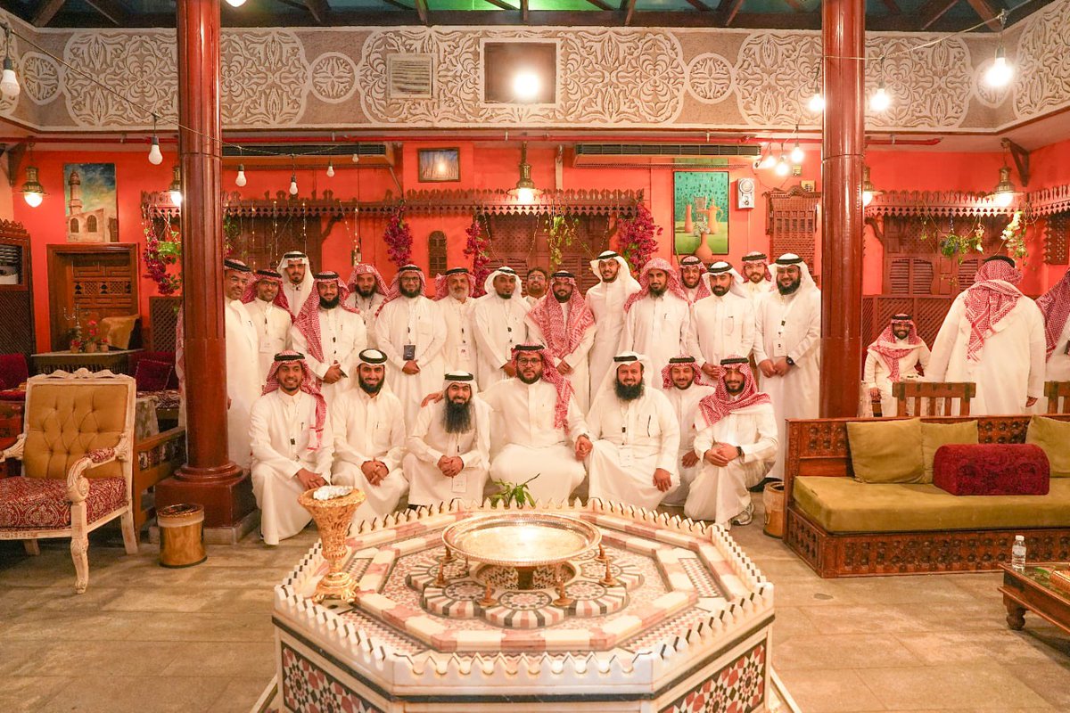 عبدالمجيد الدهمشي tweet media