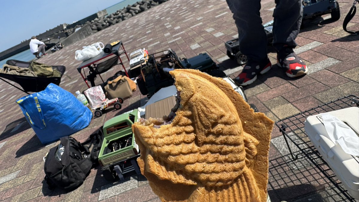 Hoku_はじめパパ tweet media