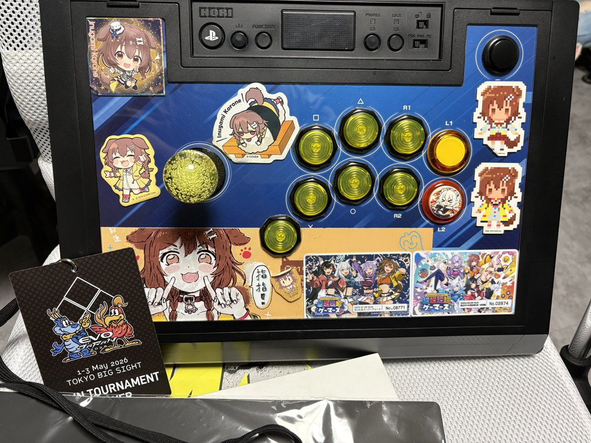 かまやん（店長） tweet media