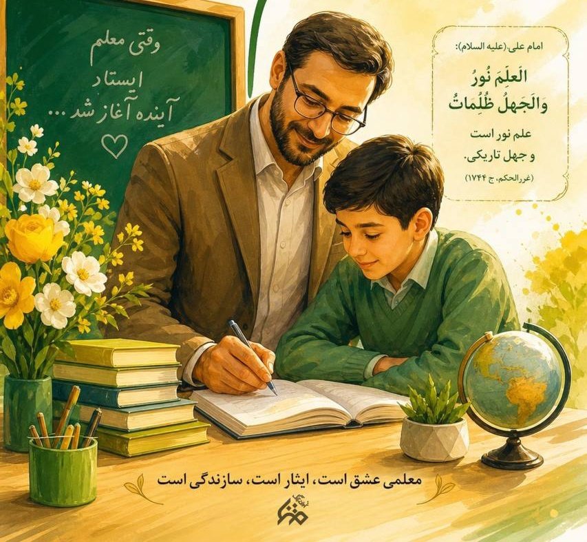 Omid tweet media
